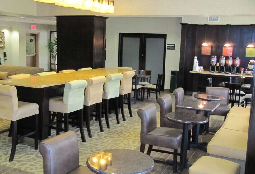 ホテル Hampton Inn Lindale/tyler