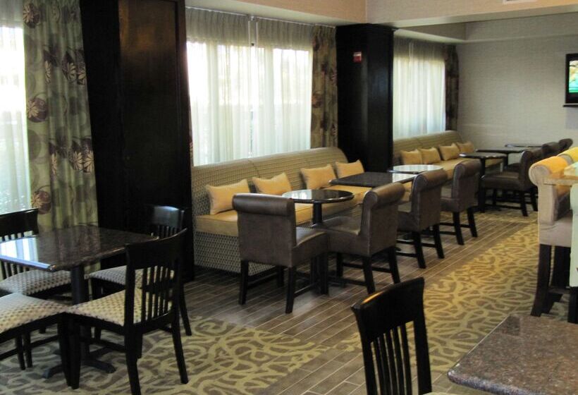 ホテル Hampton Inn Lindale/tyler