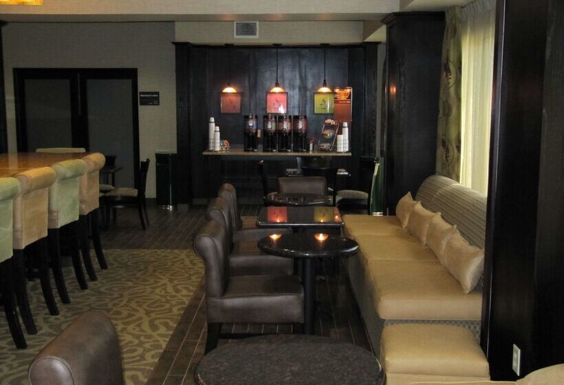 ホテル Hampton Inn Lindale/tyler