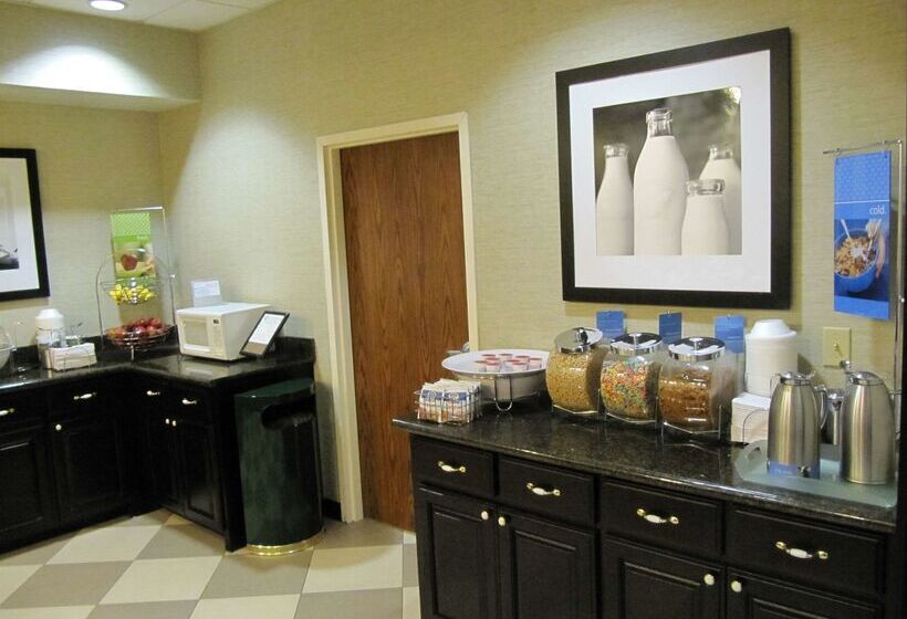 ホテル Hampton Inn Lindale/tyler