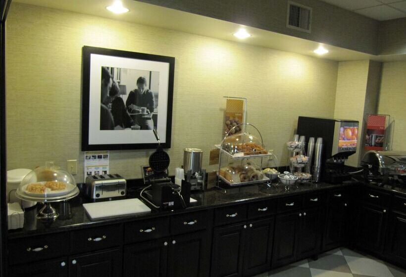 ホテル Hampton Inn Lindale/tyler