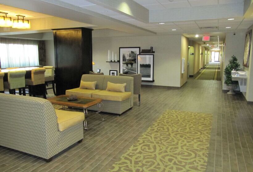 ホテル Hampton Inn Lindale/tyler