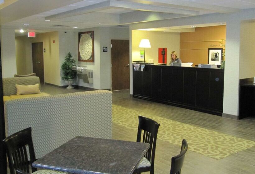 ホテル Hampton Inn Lindale/tyler