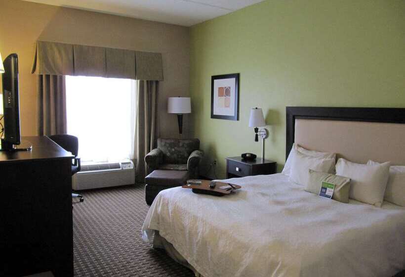ホテル Hampton Inn Lindale/tyler