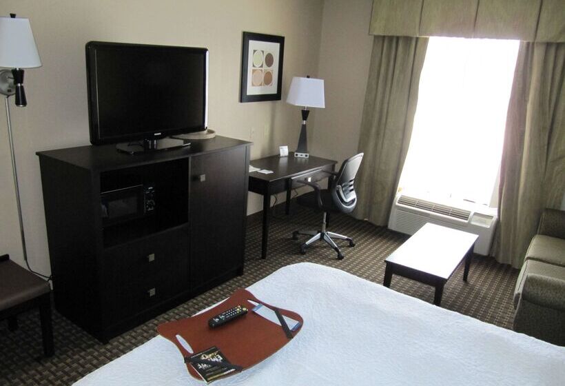 ホテル Hampton Inn Lindale/tyler