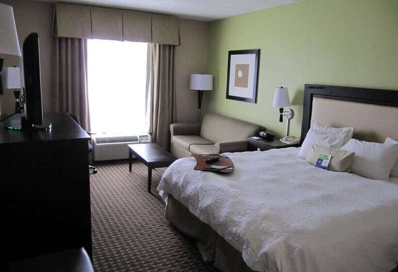 ホテル Hampton Inn Lindale/tyler