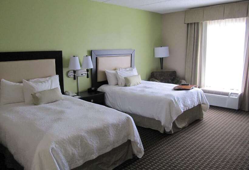 ホテル Hampton Inn Lindale/tyler