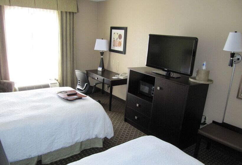 ホテル Hampton Inn Lindale/tyler