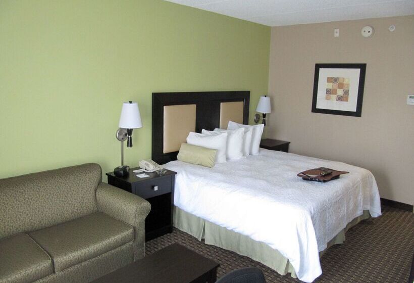 ホテル Hampton Inn Lindale/tyler