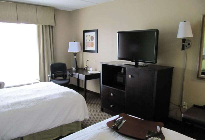 ホテル Hampton Inn Lindale/tyler