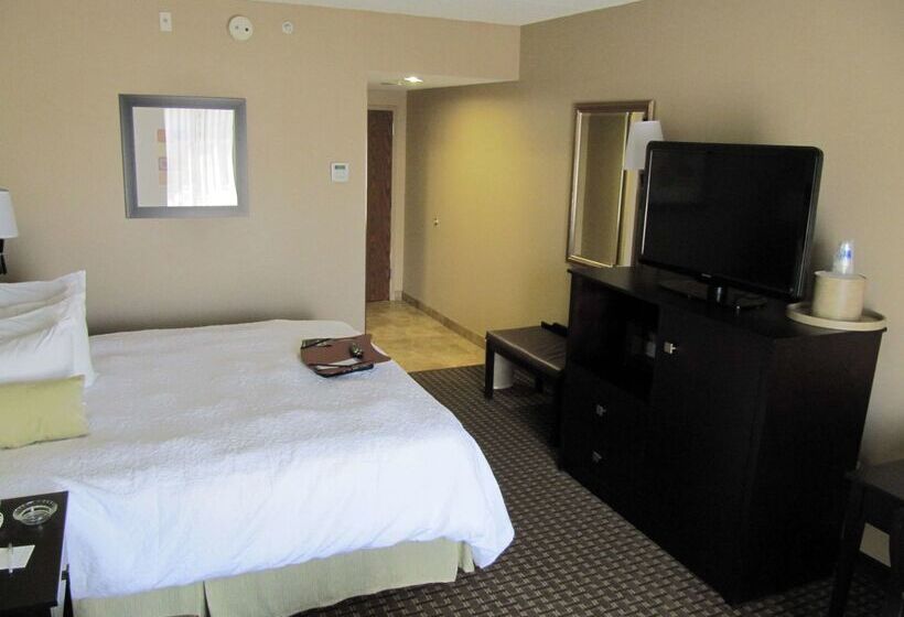 ホテル Hampton Inn Lindale/tyler
