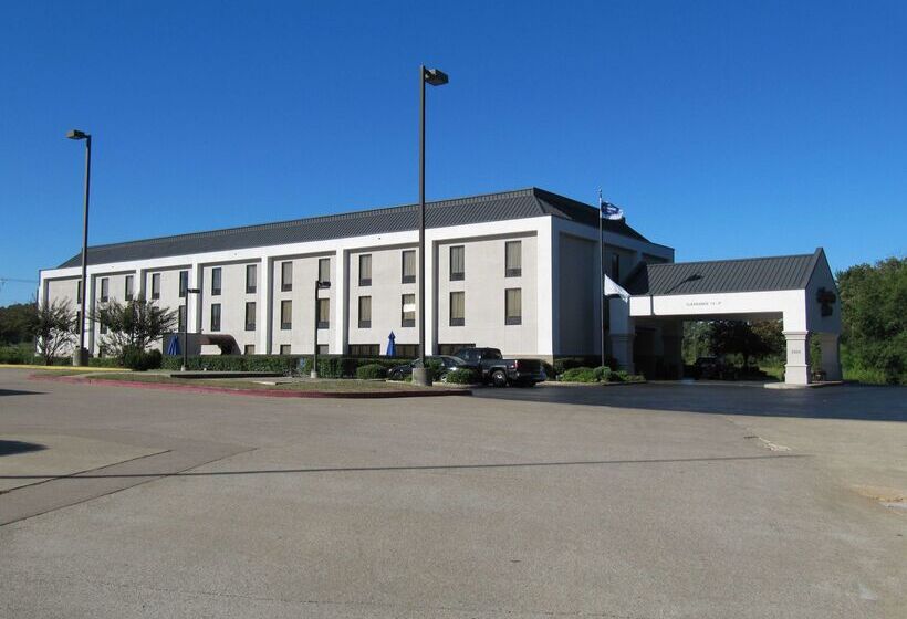 ホテル Hampton Inn Lindale/tyler