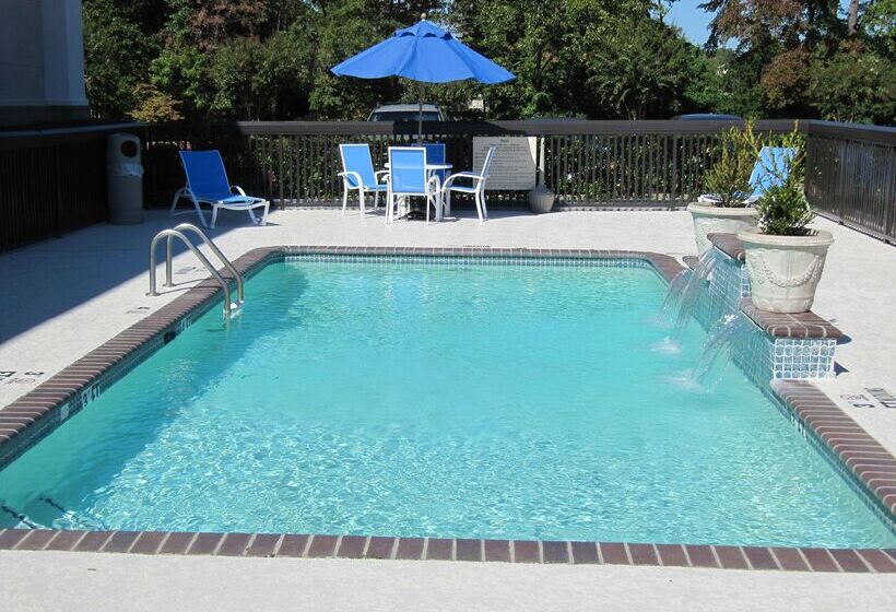 ホテル Hampton Inn Lindale/tyler