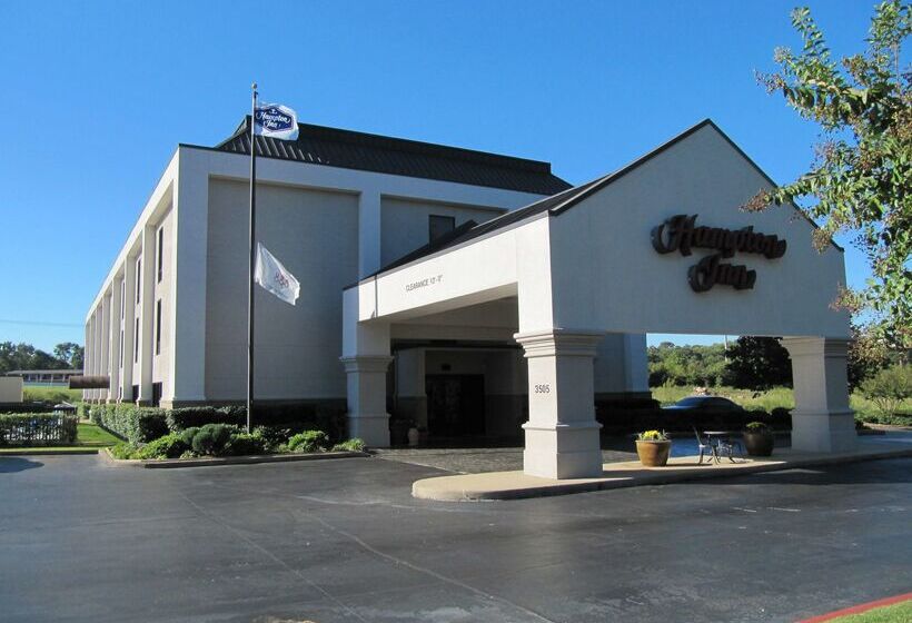 ホテル Hampton Inn Lindale/tyler