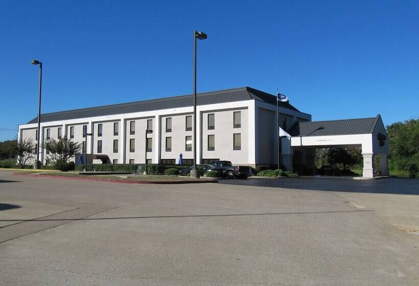 ホテル Hampton Inn Lindale/tyler