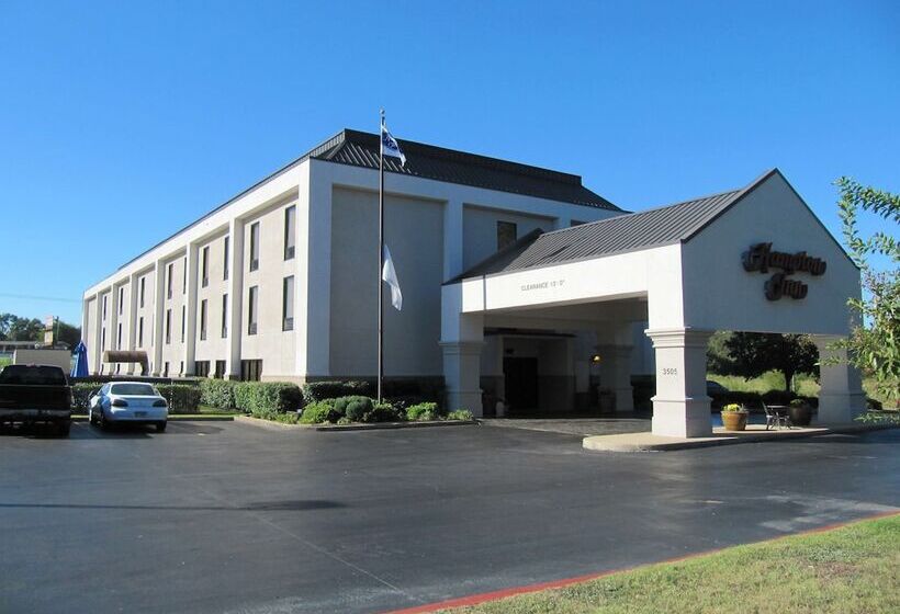 ホテル Hampton Inn Lindale/tyler