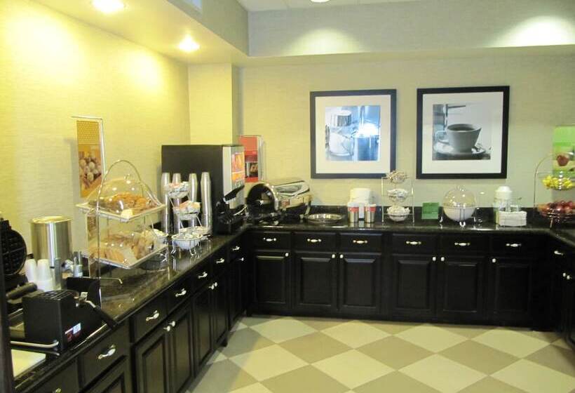 ホテル Hampton Inn Lindale/tyler