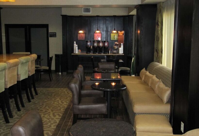 בית מלון כפרי Hampton Inn Lindale/tyler