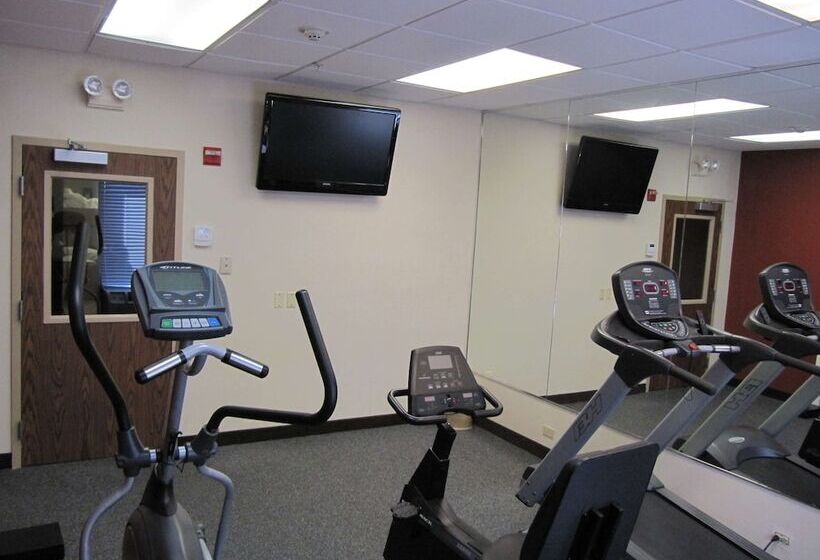 ホテル Hampton Inn Lindale/tyler