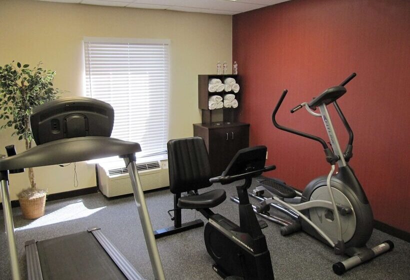 ホテル Hampton Inn Lindale/tyler