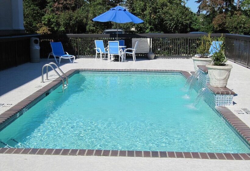 ホテル Hampton Inn Lindale/tyler