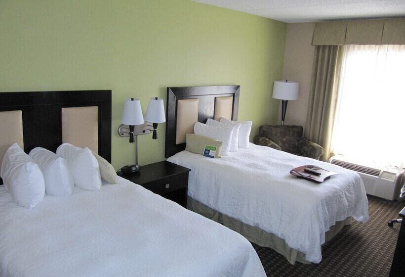 ホテル Hampton Inn Lindale/tyler