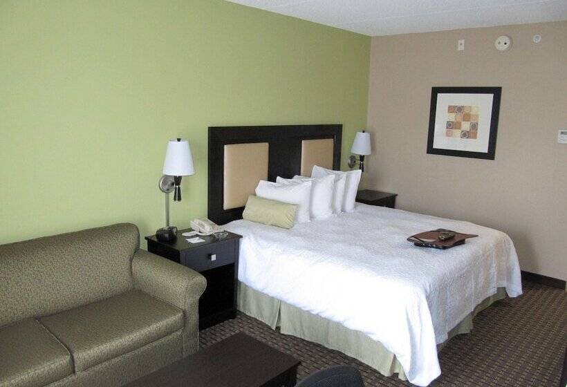 ホテル Hampton Inn Lindale/tyler