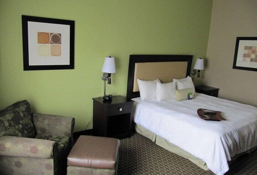 ホテル Hampton Inn Lindale/tyler