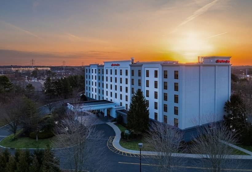 فندق Hampton Inn Long Island  Brookhaven