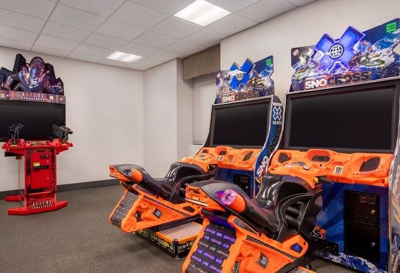 فندق Hampton Inn Long Island  Brookhaven