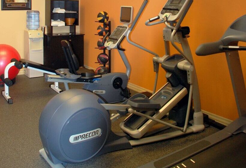 فندق Hampton Inn Longmont