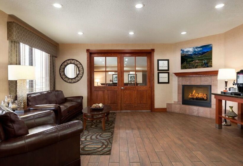 فندق Hampton Inn Longmont