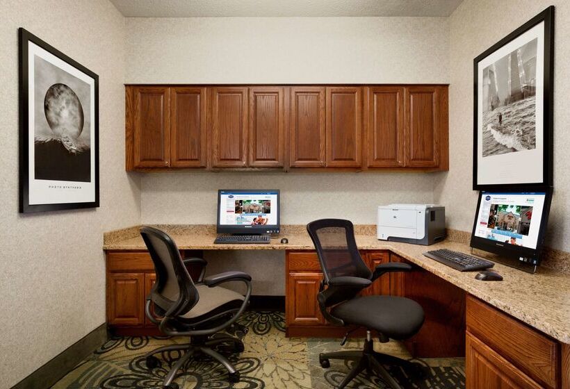 فندق Hampton Inn Longmont