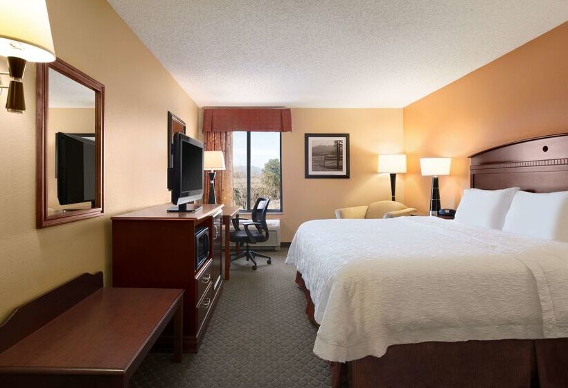 فندق Hampton Inn Longmont