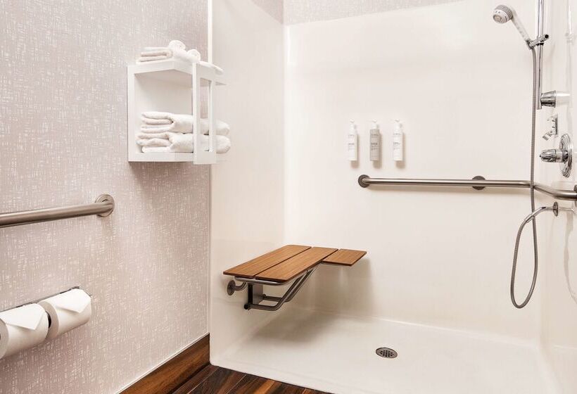 فندق Hampton Inn Longmont