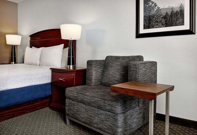 فندق Hampton Inn Longmont