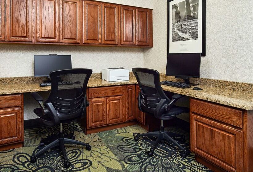 فندق Hampton Inn Longmont