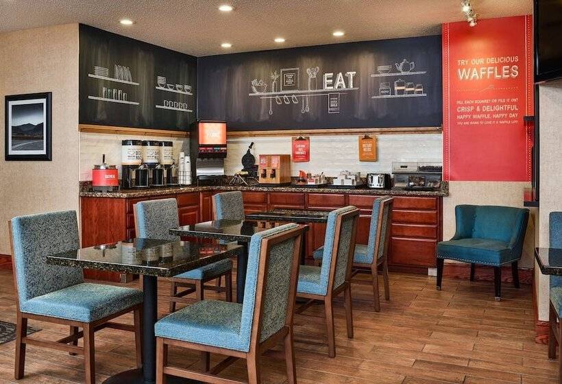 فندق Hampton Inn Longmont