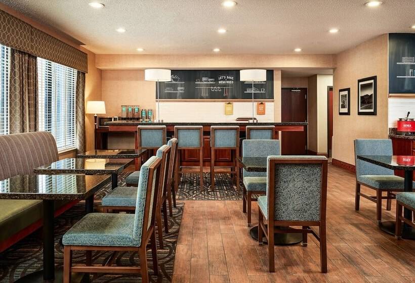 ホテル Hampton Inn Longmont