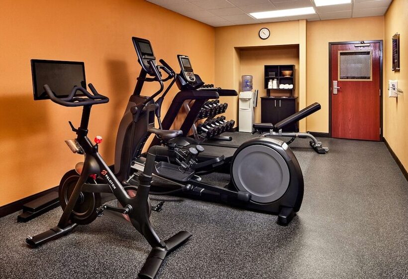 فندق Hampton Inn Longmont