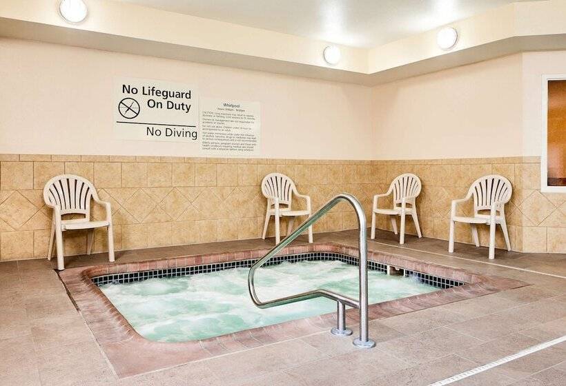 فندق Hampton Inn Longmont