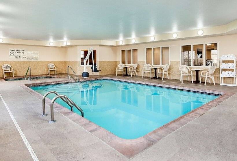 فندق Hampton Inn Longmont