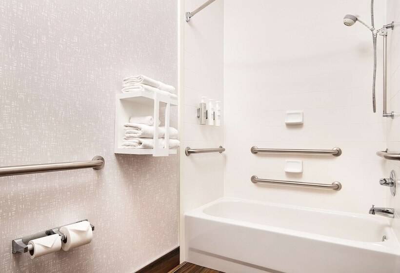 فندق Hampton Inn Longmont