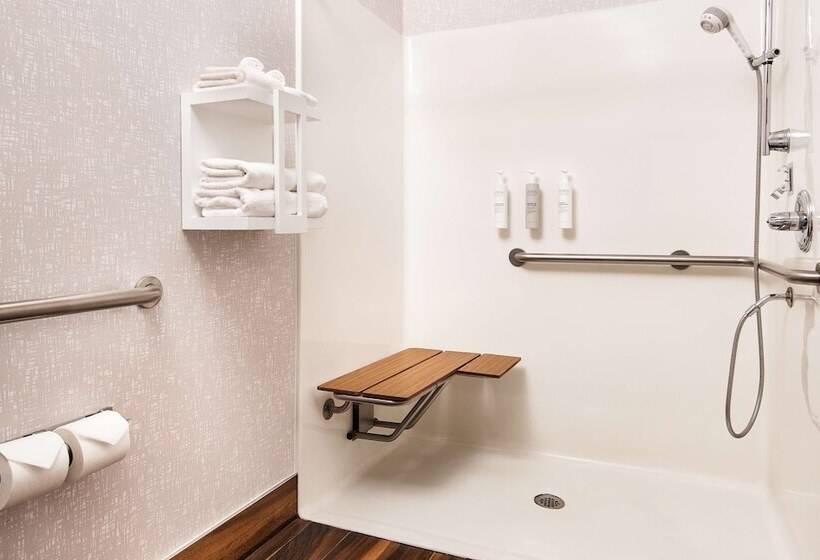 فندق Hampton Inn Longmont