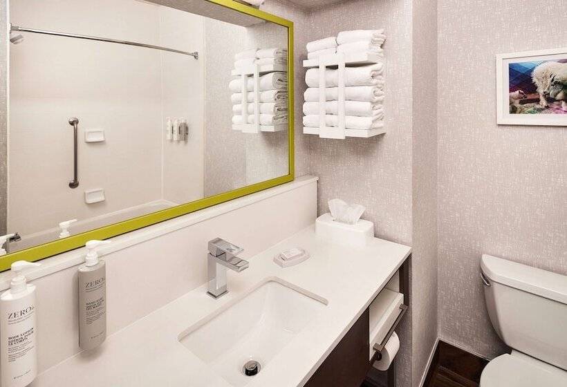 فندق Hampton Inn Longmont