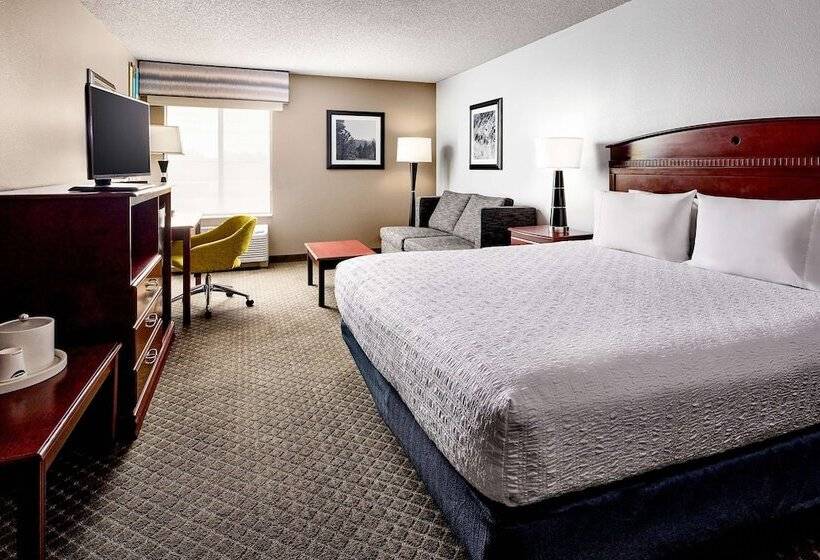 فندق Hampton Inn Longmont