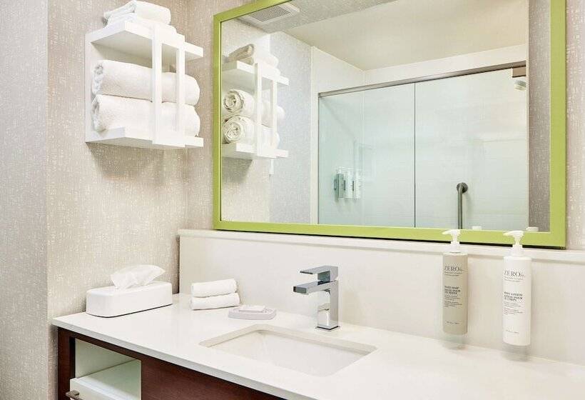 فندق Hampton Inn Longmont