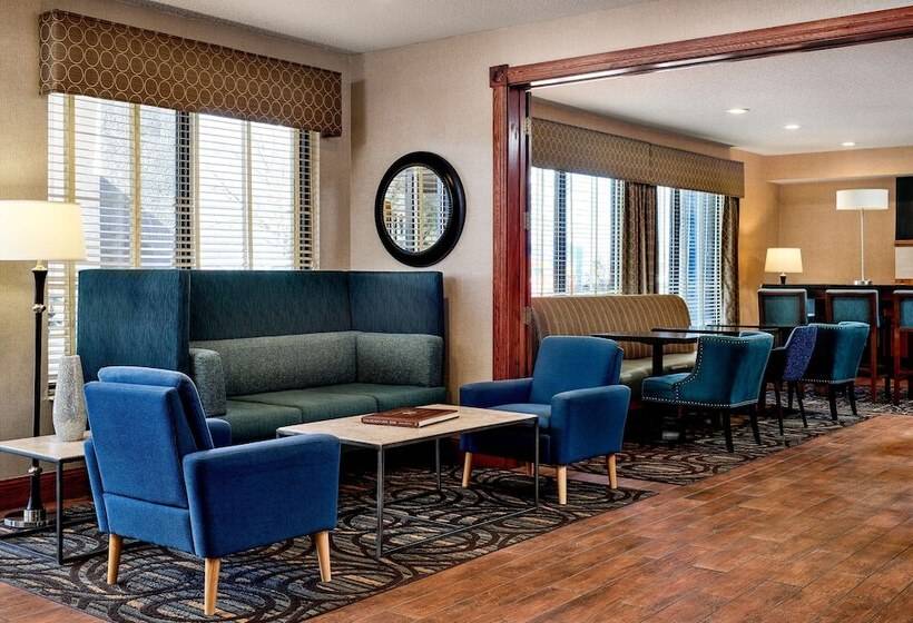 ホテル Hampton Inn Longmont