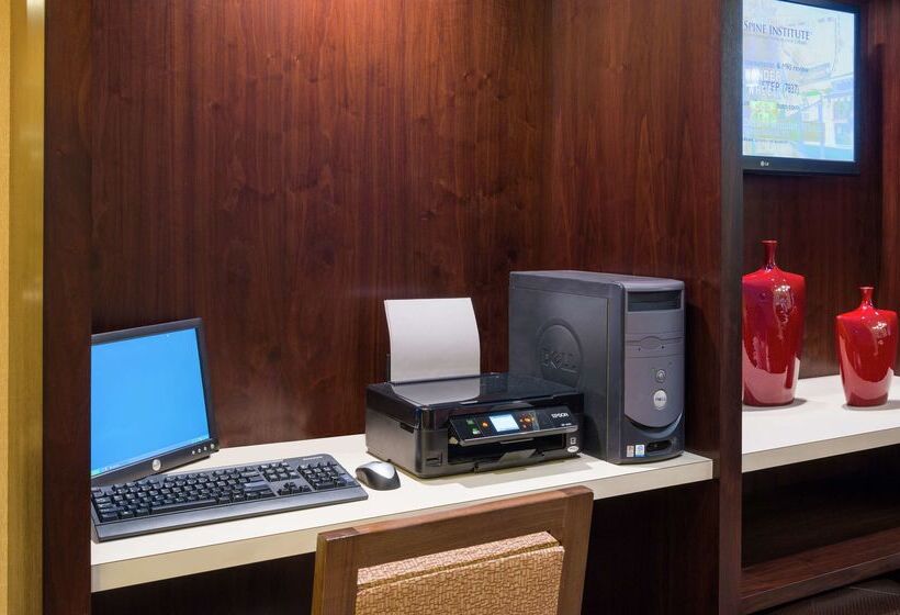 酒店 Hampton Inn Manhattan Seaport Financial District