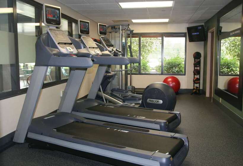 فندق Hampton Inn Marietta